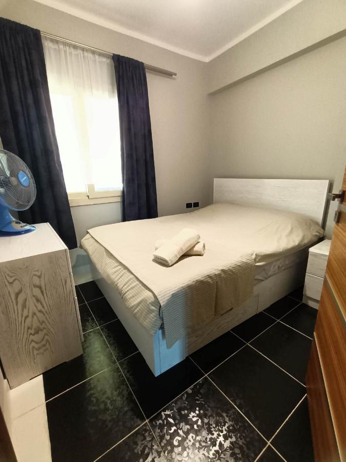 Apartamento Tony'S Privy Beds By Red Sea Hurghada Exterior foto