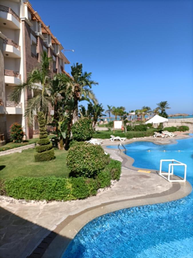 Apartamento Tony'S Privy Beds By Red Sea Hurghada Exterior foto