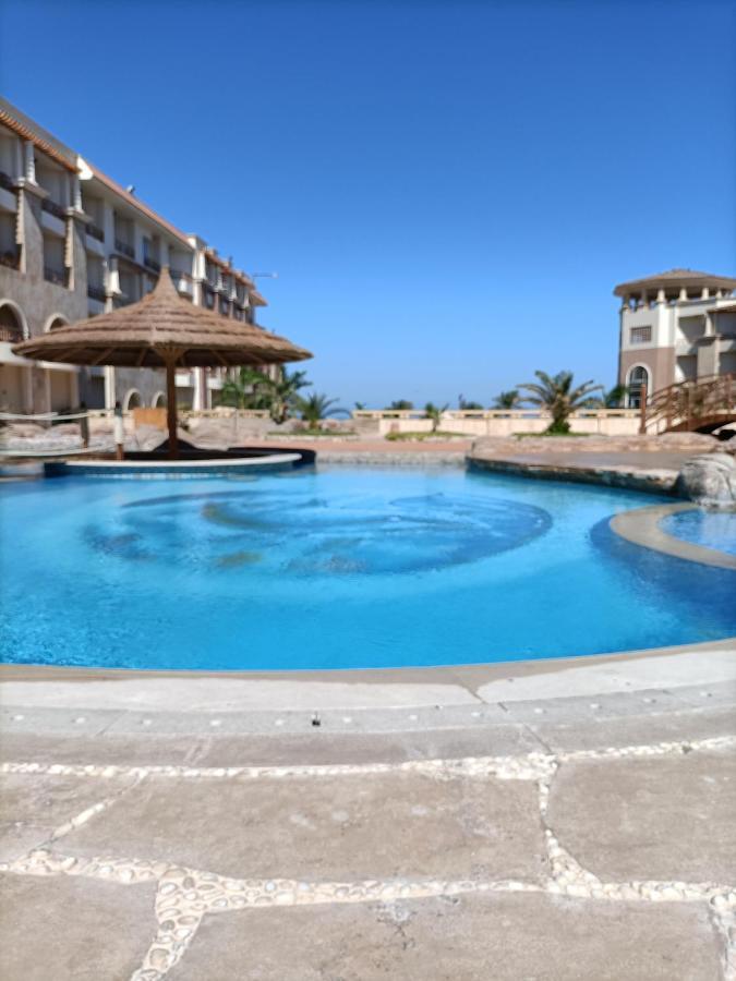 Apartamento Tony'S Privy Beds By Red Sea Hurghada Exterior foto