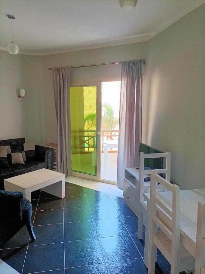 Apartamento Tony'S Privy Beds By Red Sea Hurghada Exterior foto