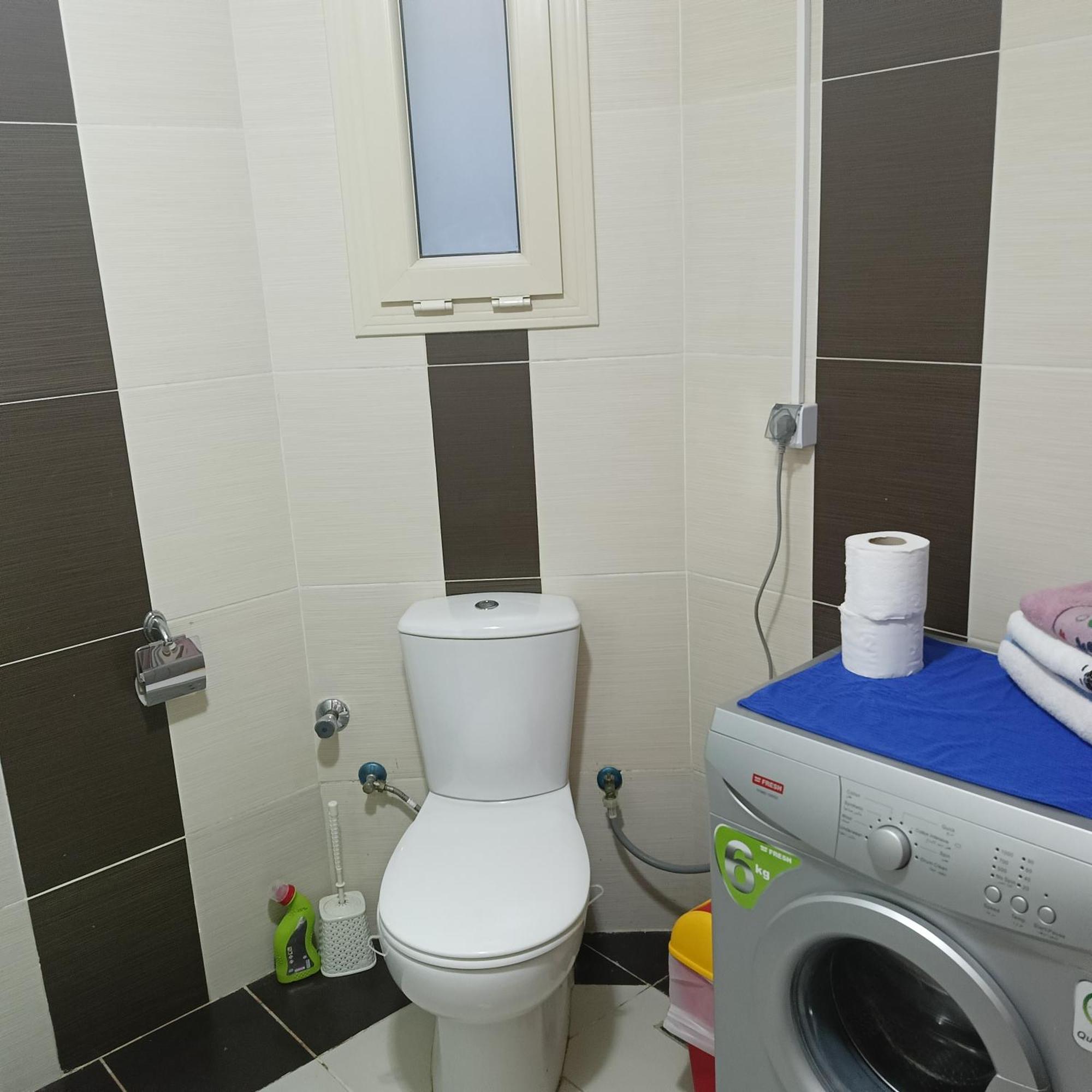 Apartamento Tony'S Privy Beds By Red Sea Hurghada Exterior foto